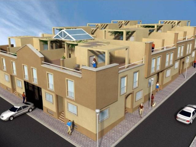 Terreno en venta en Torremolinos