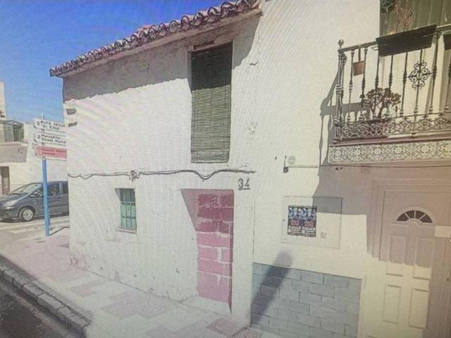 Terreno en venta en Costa del Sol Occidental, Andalucía