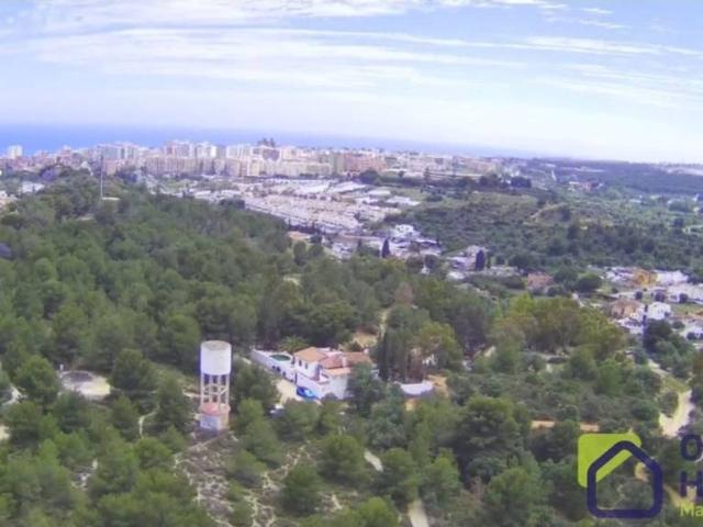 Terreno en venta en Costa del Sol Occidental, Andalucía