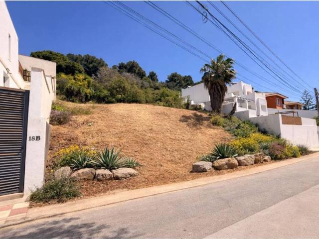 Terreno en venta en Costa del Sol Occidental, Andalucía