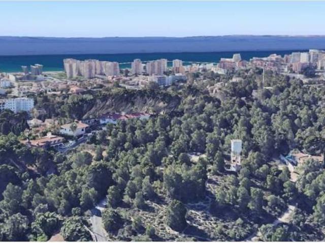 Terreno en venta en Costa del Sol Occidental, Andalucía