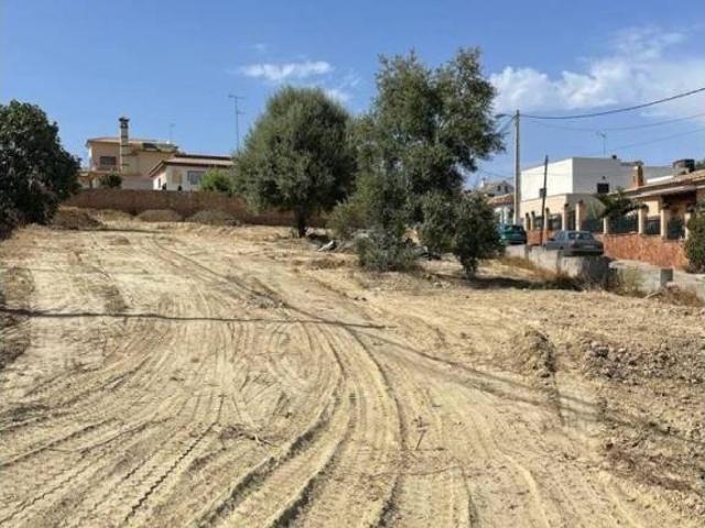 Terreno en venta en Costa del Sol Occidental, Andalucía