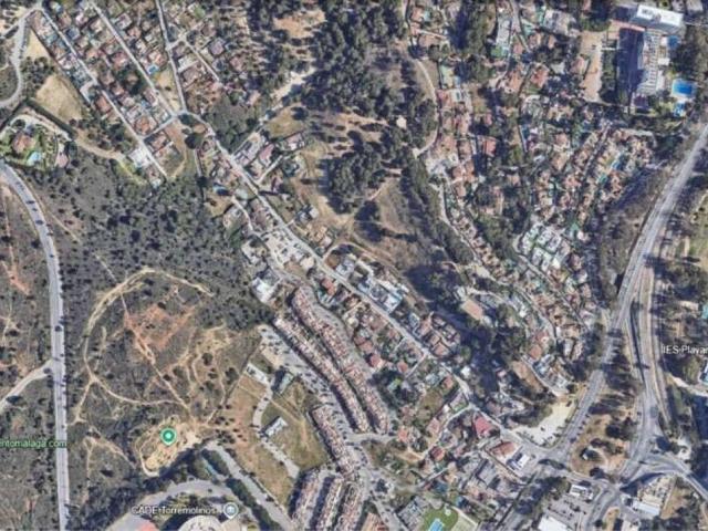 Terreno en venta en Centro, Torremolinos