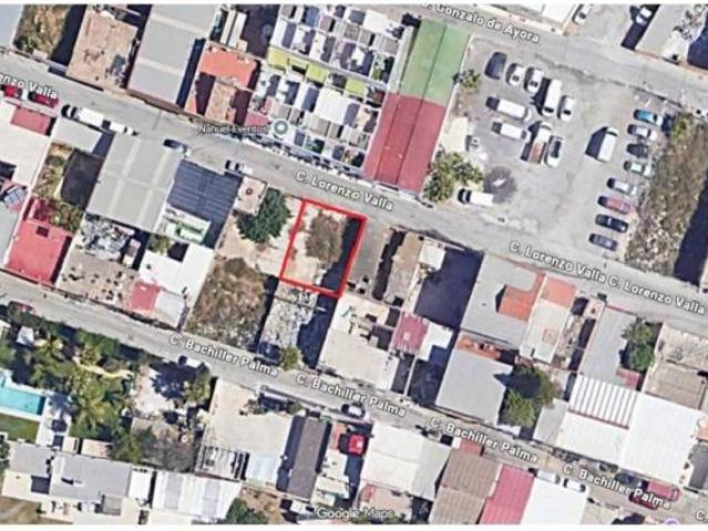 Terreno en venta en Costa del Sol Occidental, Andalucía