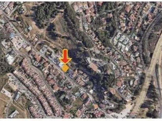 Terreno en venta en Costa del Sol Occidental, Andalucía