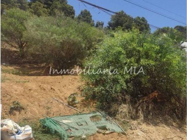 Terreno en venta en Torremolinos, Málaga