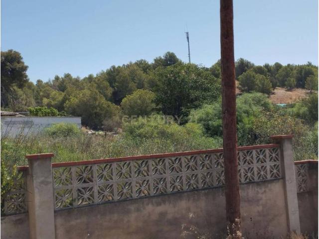 Terreno en venta en Costa del Sol Occidental, Andalucía