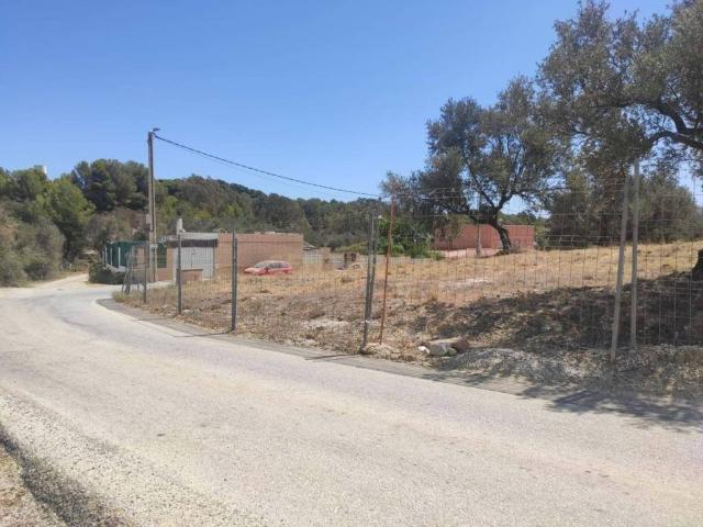Terreno en venta en Churriana, Torremolinos
