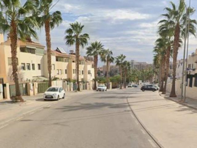 Terreno en venta en Costa del Sol Occidental, Andalucía