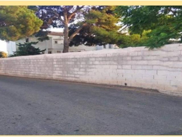 Terreno en venta en Torremolinos