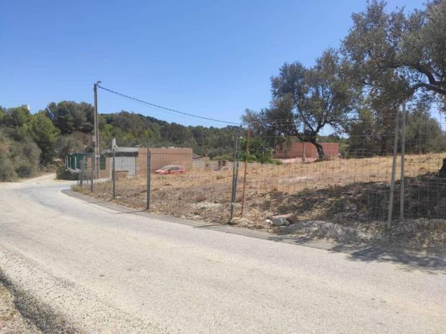 Terreno en venta en Churriana, Torremolinos