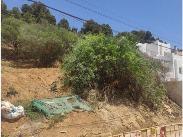 Terreno en venta en Costa del Sol Occidental, Andalucía