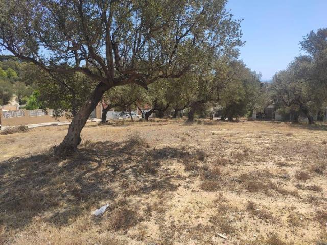Terreno en venta en Torremolinos