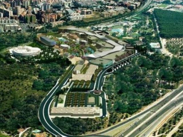 Terreno en venta en Torremolinos