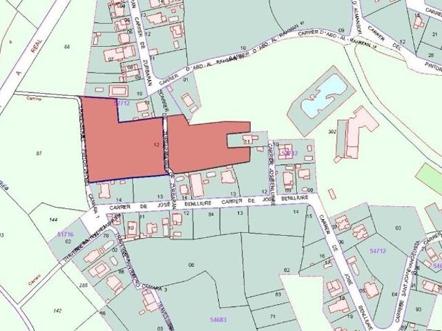 Terreno en venta en l'Horta Sud, Valencia