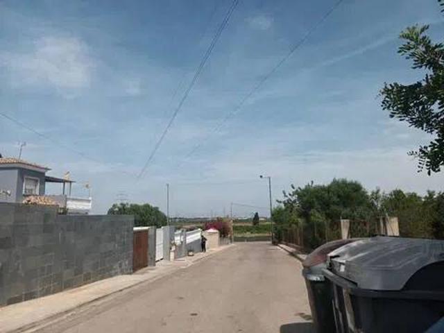 Terreno en venta en l'Horta Sud, Valencia