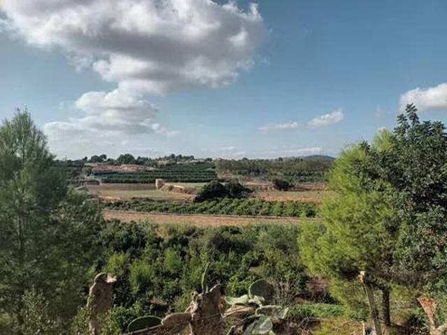 Terreno en venta en l'Horta Sud, Valencia