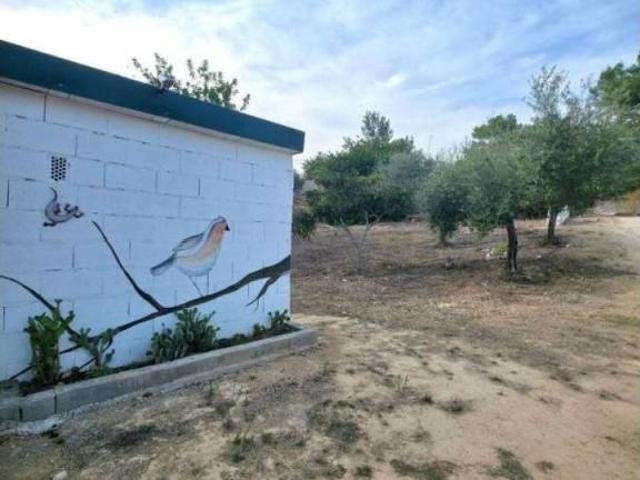Terreno en venta en l'Horta Sud, Valencia