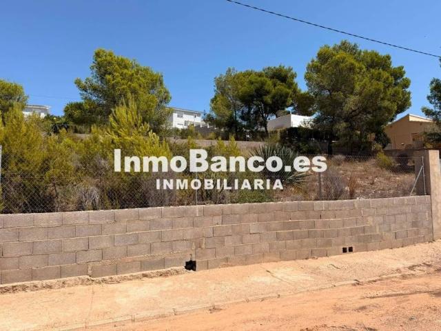 Terreno en venta en l'Horta Sud, Valencia