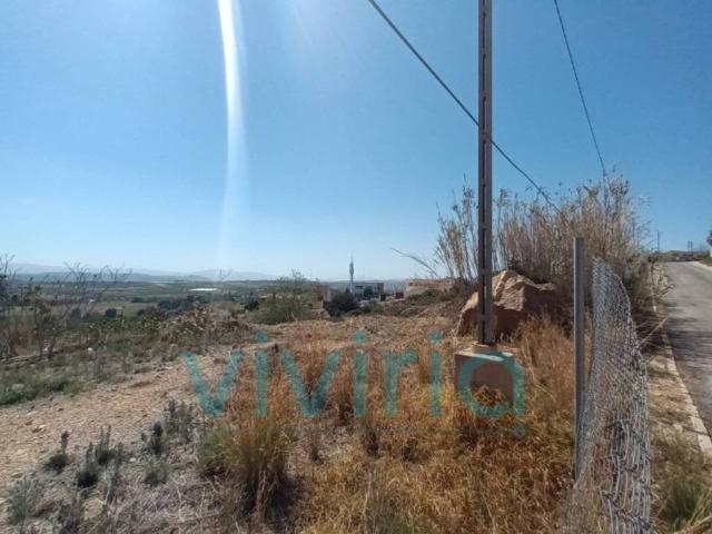 Terreno en venta en l'Horta Sud, Valencia
