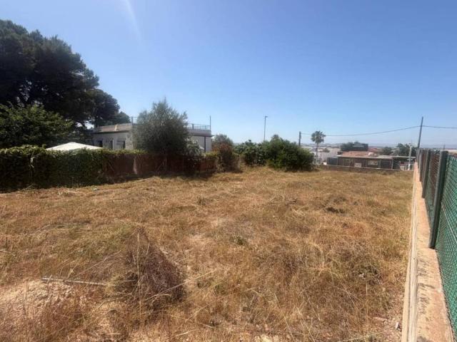 Terreno en venta en Torrent, València / Valencia