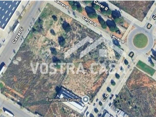 Terreno en venta en l'Horta Sud, Valencia