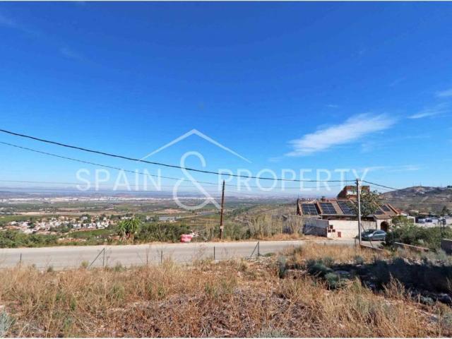 Terreno en venta en l'Horta Sud, Valencia