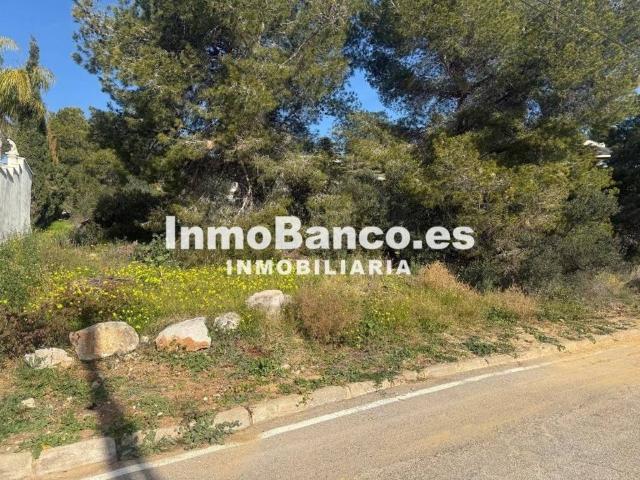Terreno en venta en Urbanització Cims de Calicanto, l'Horta Sud