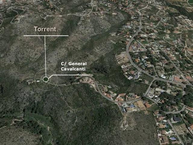 Terreno en venta en l'Horta Sud, Valencia