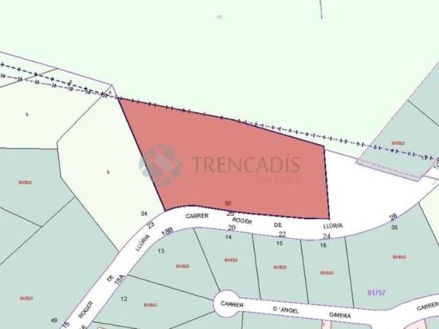 Terreno en venta en l'Horta Sud, Valencia