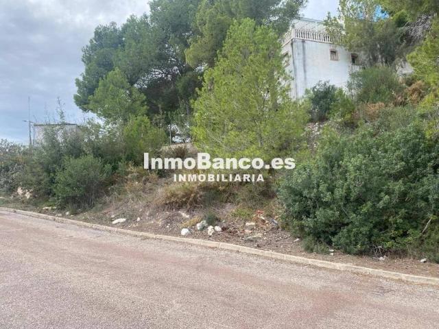 Terreno en venta en Urbanització Cims de Calicanto, l'Horta Sud