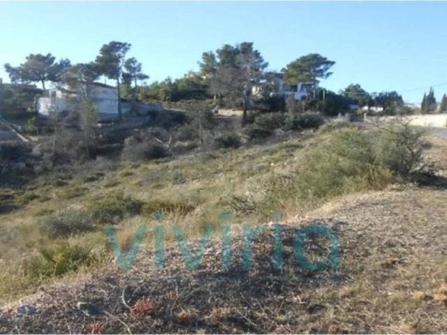 Terreno en venta en l'Horta Sud, Valencia