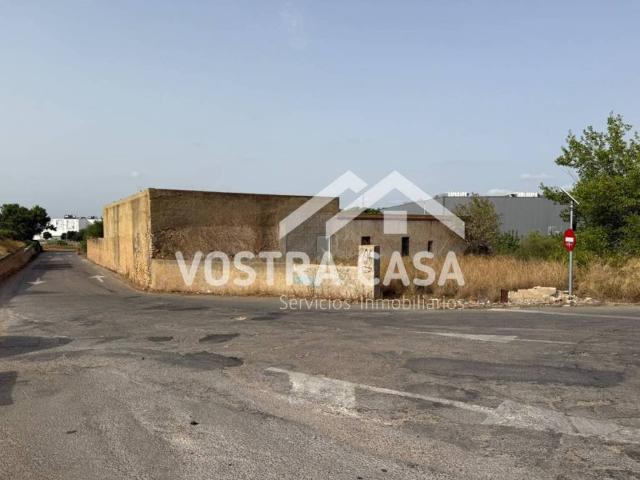 Terreno en venta en l'Horta Sud, Valencia