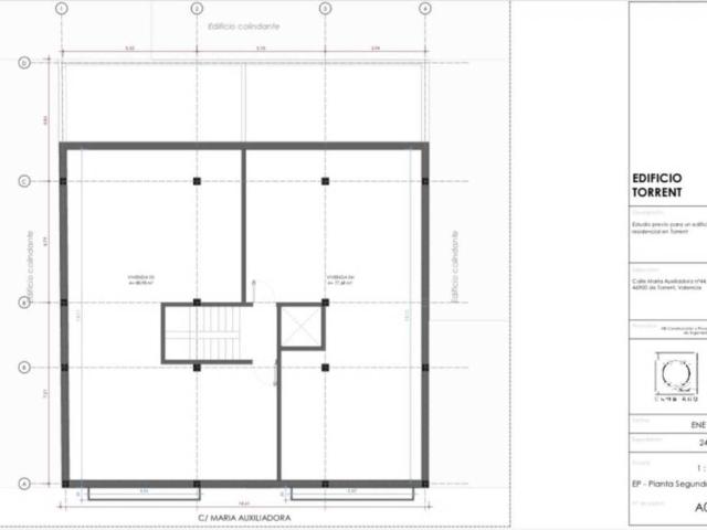 Terreno en venta en Pobles del Nord, Comarca de València