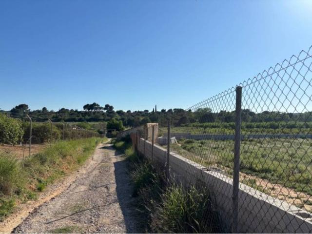 Terreno en venta en l'Horta Sud, Valencia