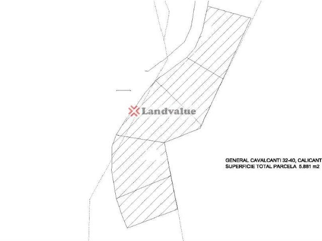 Terreno en venta en l'Horta Sud, Valencia
