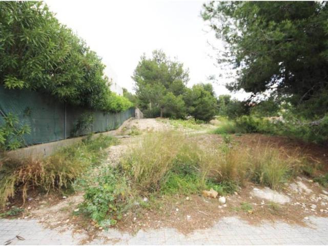 Terreno en venta en l'Horta Sud, Valencia
