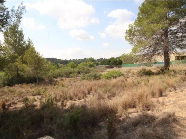Terreno en venta en l'Horta Sud, Valencia