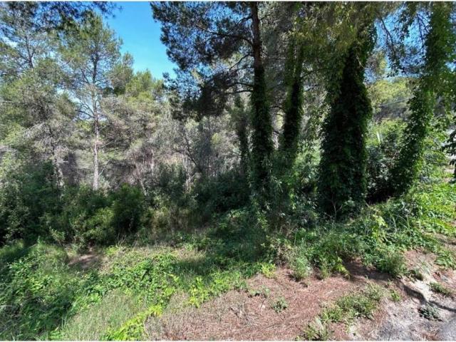 Terreno en venta en l'Horta Sud, Valencia