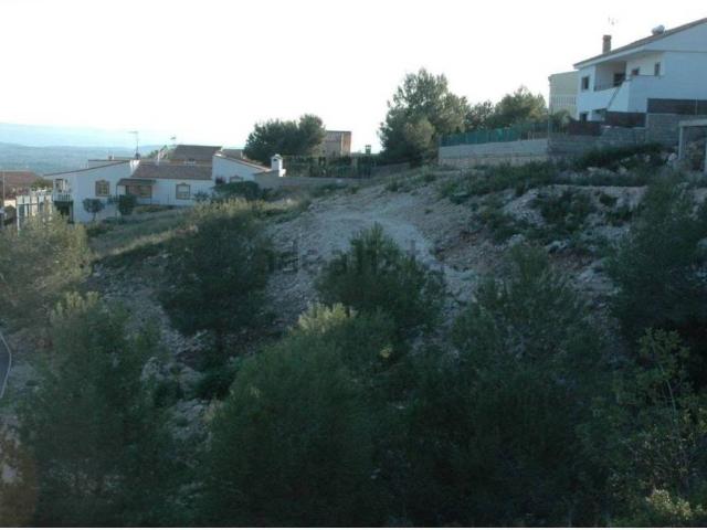 Terreno en venta en l'Horta Sud, Valencia