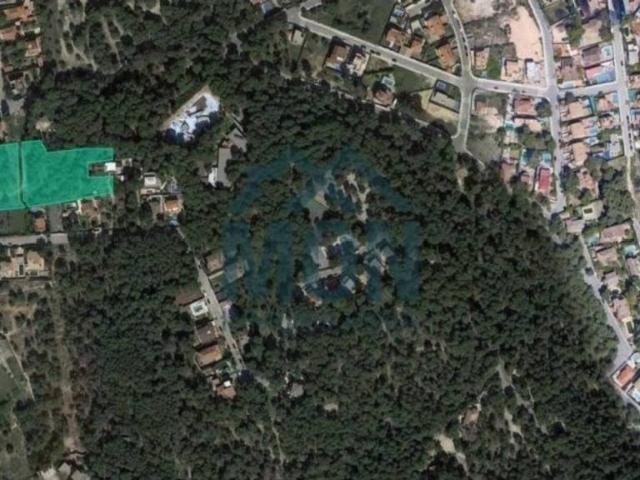 Terreno en venta en l'Horta Sud, Valencia