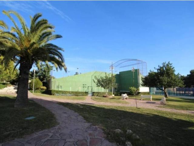 Terreno en venta en l'Horta Sud, Valencia