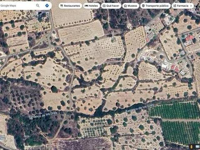 Terreno en venta en l'Horta Sud, Valencia