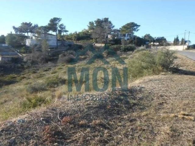 Terreno en venta en l'Horta Sud, Valencia