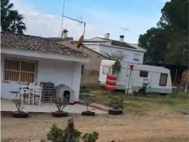 Terreno en venta en l'Horta Sud, Valencia