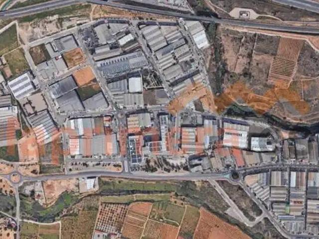 Terreno en venta en l'Horta Sud, Valencia