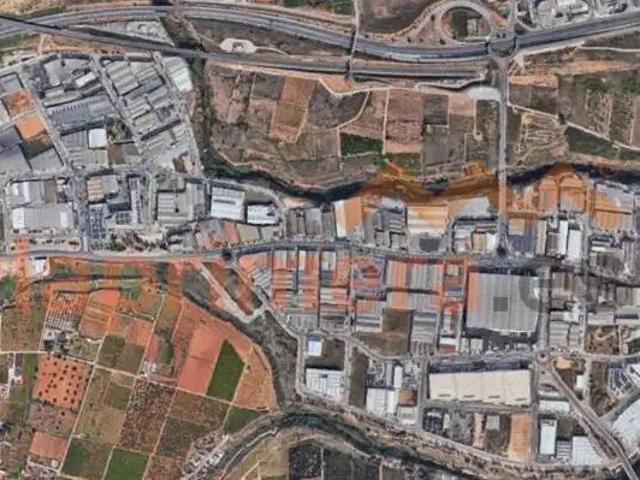 Terreno en venta en l'Horta Sud, Valencia