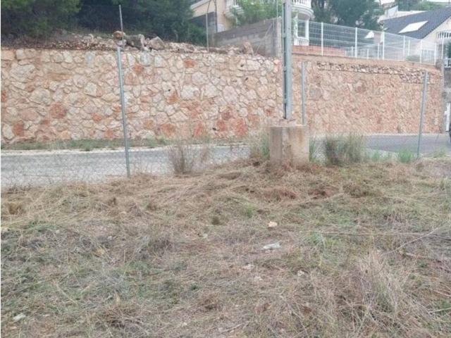 Terreno en venta en l'Horta Sud, Valencia