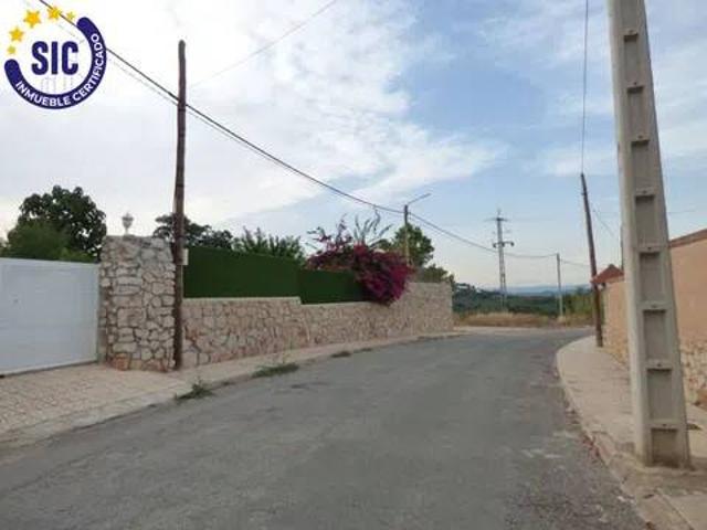Terreno en venta en l'Horta Sud, Valencia