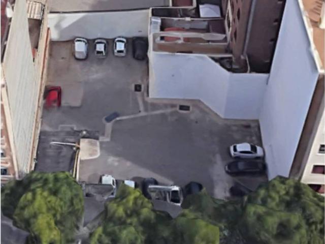 Terreno en venta en Mont Vedat, l'Horta Sud